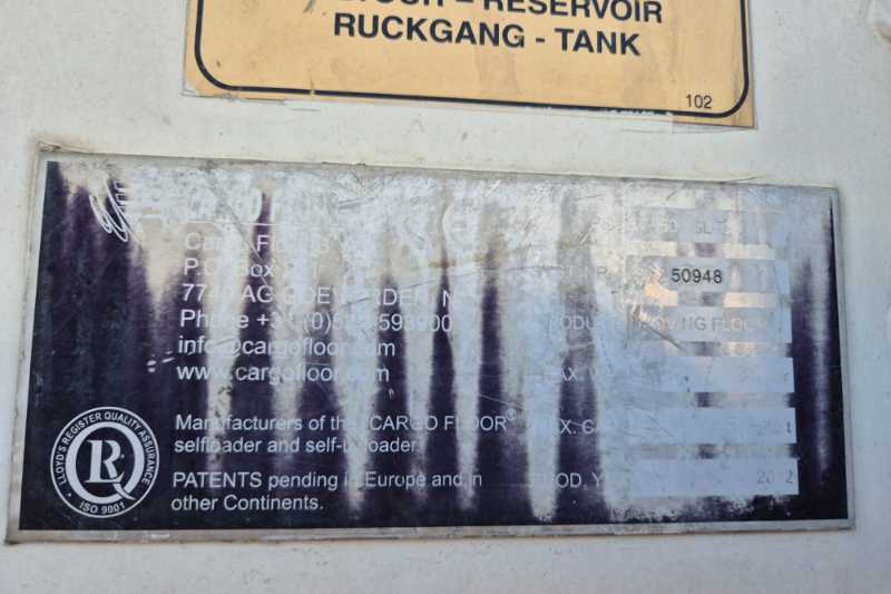 OmecoHub - Immagine MENCI 500SL